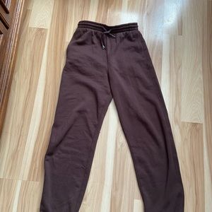 H&M sweatpants
